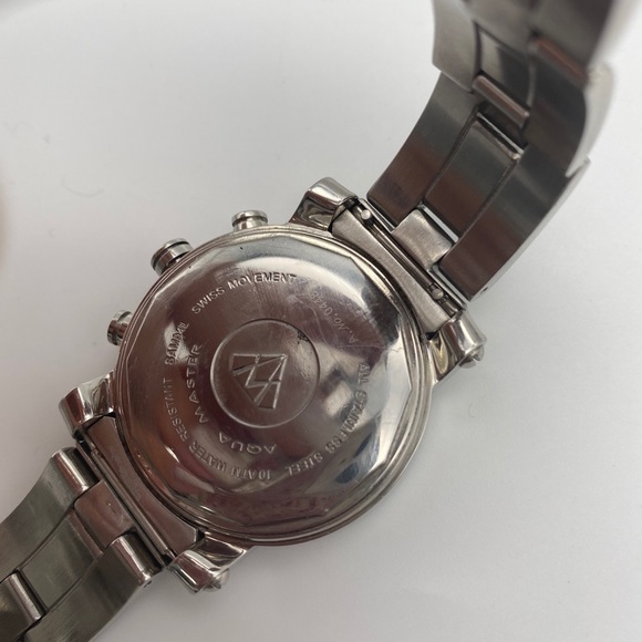 Watch Aqua Master - Picture 3 of 6